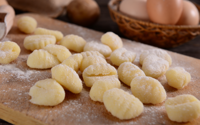 <u>Kurz varenia</u><br>Talianska kuchyňa