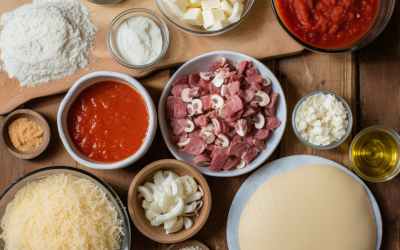 <u>Kurz varenia</u><br>Lokálne suroviny