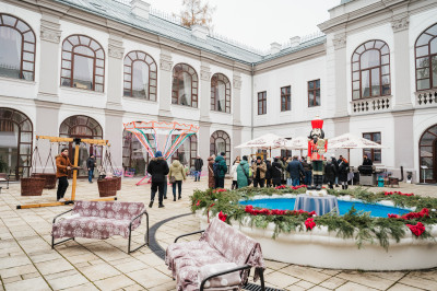 Vianočná nádielka