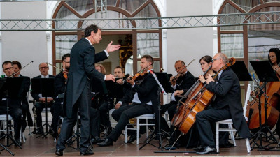 Koncert Pro Musica Nostra